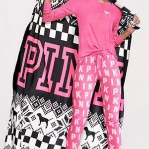 💥PINK Cozy Blanket💥